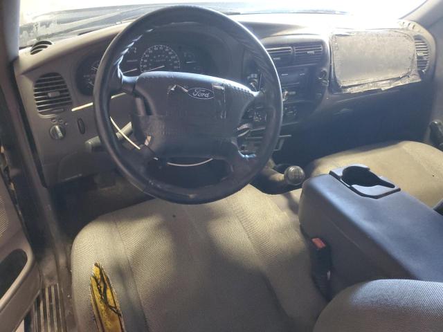 Photo 8 from auction – 2002 FORD RANGER SUP with VIN 1FTZR45E82TA15033
