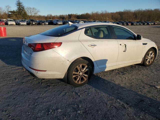 Zdjęcie 3 z aukcji – 2013 KIA OPTIMA EX z VIN 5XXGN4A77DG241044
