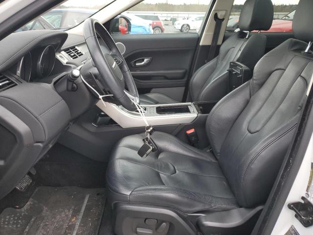 Photo 7 from auction – 2015 LAND ROVER RANGE ROVE with VIN SALVR2BG1FH071891