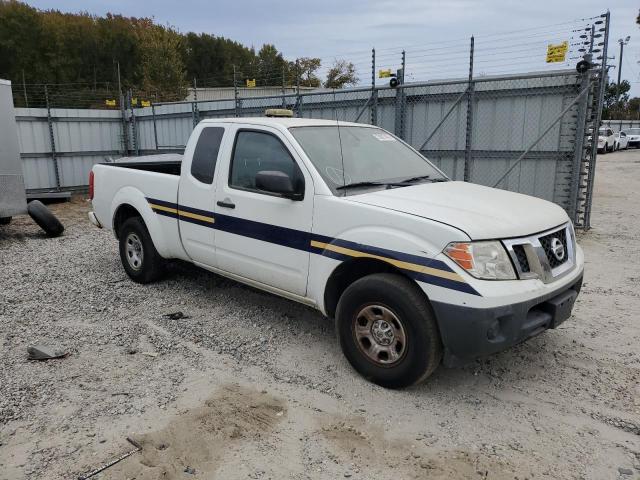 Photo 4 from auction – 2017 NISSAN FRONTIER S with VIN 1N6BD0CT2HN736811