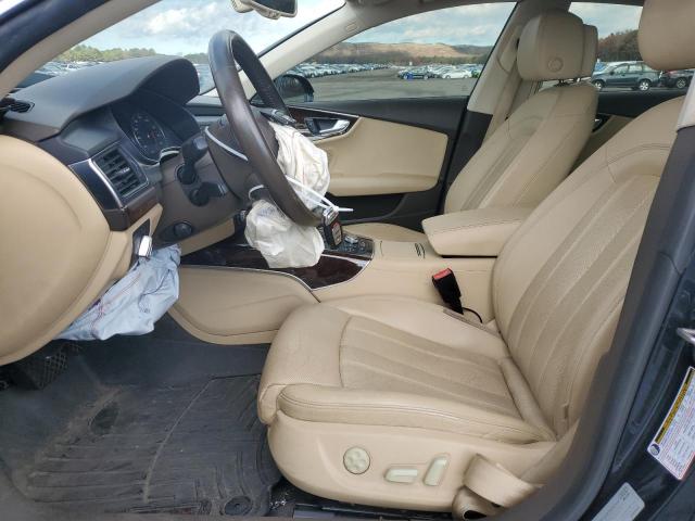 Foto 7 de la subasta – 2012 AUDI A7 PRESTIG con VIN WAU2GAFC9CN116152