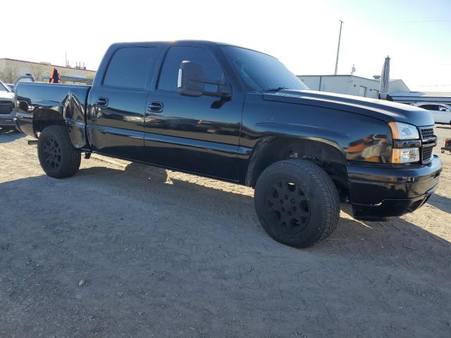 Photo 4 from auction – 2007 CHEVROLET SILVERADO with VIN 2GCEC13ZX71147602