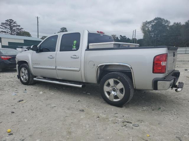 Photo 2 from auction – 2011 CHEVROLET SILVERADO with VIN 3GCPCSE04BG292244