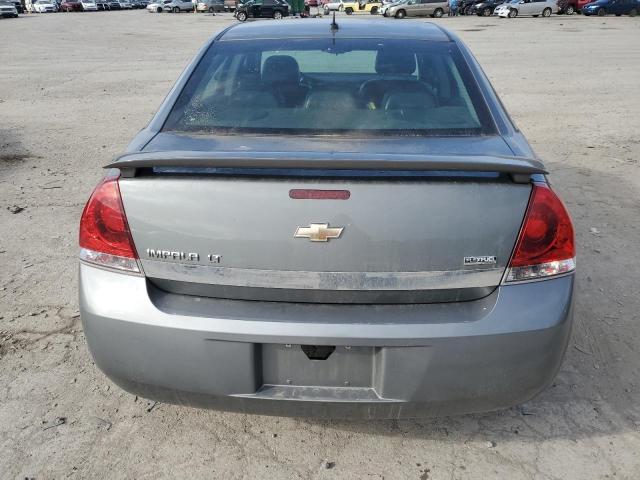 Photo 6 from auction – 2008 CHEVROLET IMPALA LT with VIN 2G1WT58K981340986