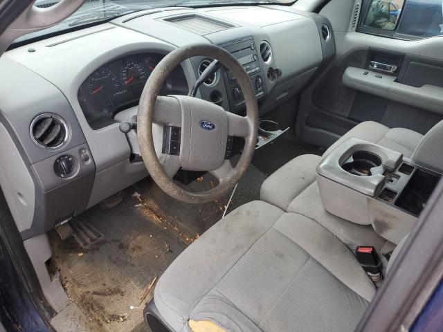 Photo 8 from auction – 2007 FORD F150 with VIN 1FTRF12267KC64185