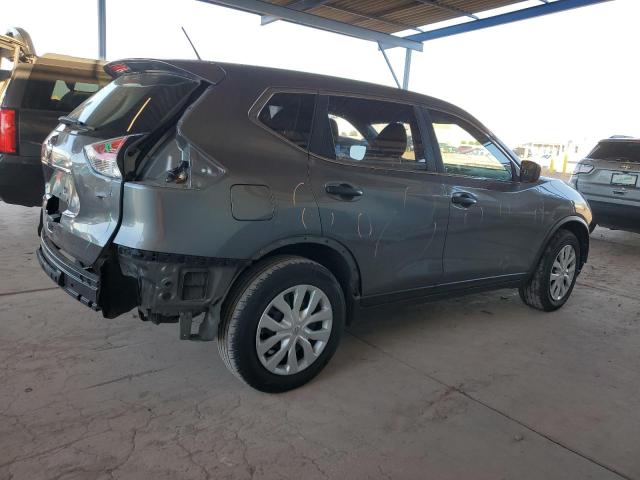 Photo 3 from auction – 2016 NISSAN ROGUE S with VIN JN8AT2MT8GW007401