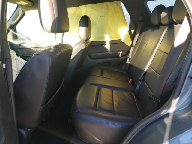 Photo 11 from auction – 2010 FORD ESCAPE LIM with VIN 1FMCU0E73AKA13012