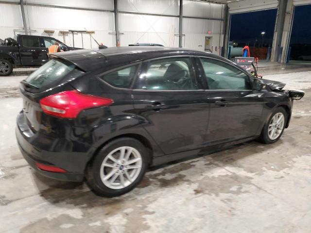 Photo 3 from auction – 2017 FORD FOCUS SE with VIN 1FADP3K27HL284692