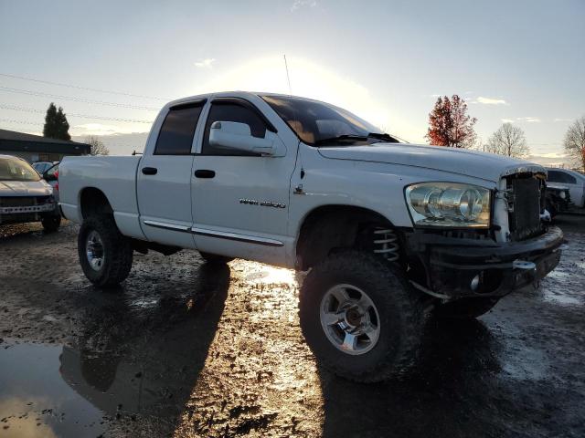 Zdjęcie 4 z aukcji – 2006 DODGE RAM 2500 z VIN 3D7KS28C06G107184