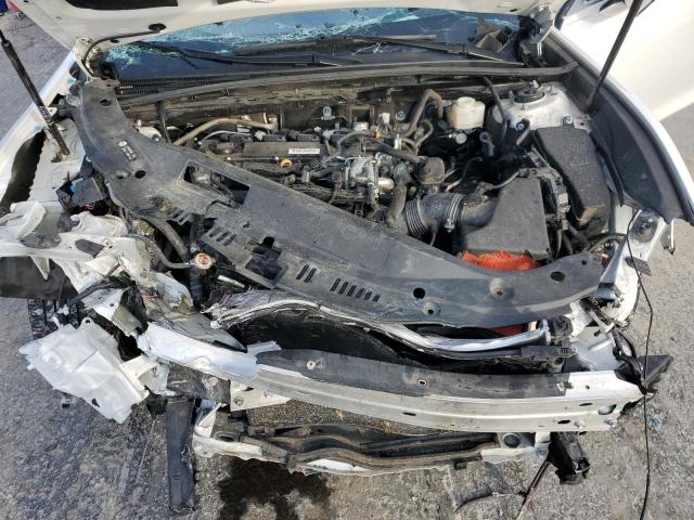 Photo 11 from auction – 2021 LEXUS ES 250 BAS with VIN 58AD11D14MU001081