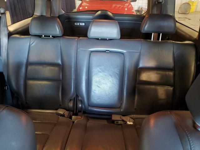 Photo 10 from auction – 2008 HONDA PILOT EXL with VIN 5FNYF28708B009373