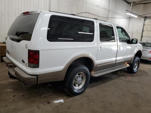 Photo 3 from auction – 2003 FORD EXCURSION with VIN 1FMNU45S03EB25000