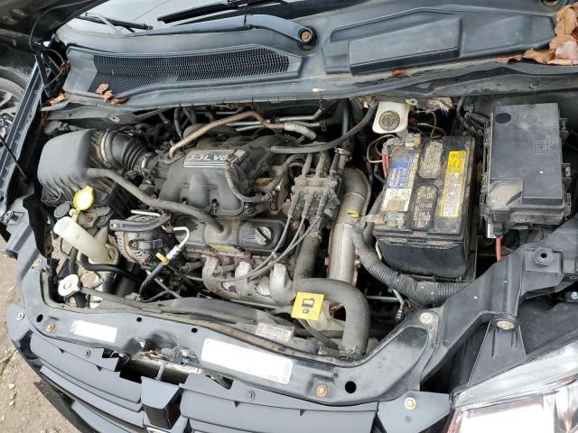 Photo 12 from auction – 2010 DODGE GRAND CARA with VIN 2D4RN4DE3AR349234