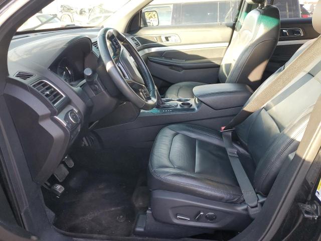 Photo 7 from auction – 2016 FORD EXPLORER X with VIN 1FM5K7D88GGC02915