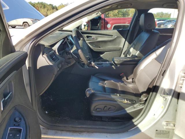 Photo 7 from auction – 2017 CHEVROLET IMPALA LT with VIN 1G1105S3XHU114867