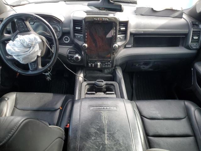 Снимка 8 от търг – 2022 RAM 1500 LIMIT с VIN 1C6SRFHTXNN353444