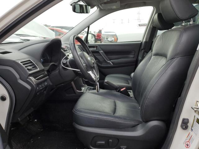 Photo 7 from auction – 2018 SUBARU FORESTER 2 with VIN JF2SJAWC9JH460128