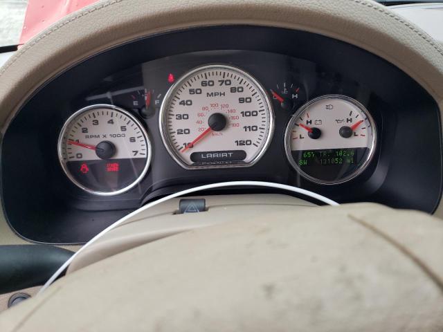 Photo 9 from auction – 2006 FORD F150 SUPER with VIN 1FTPW14VX6FB78562
