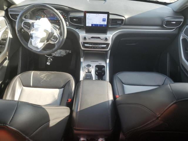 Photo 8 from auction – 2022 FORD EXPLORER X with VIN 1FMSK8DH4NGA96601