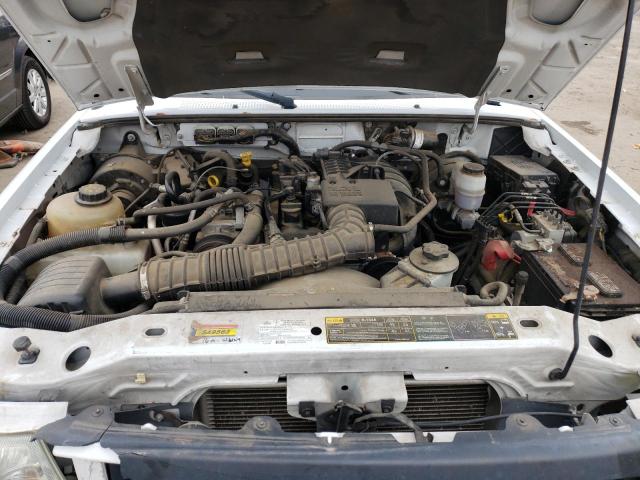 Photo 11 from auction – 2011 FORD RANGER with VIN 1FTKR1AD6BPB02127
