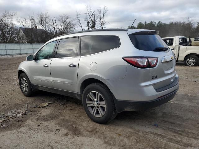 Photo 2 from auction – 2015 CHEVROLET TRAVERSE L with VIN 1GNKVHKD2FJ366562