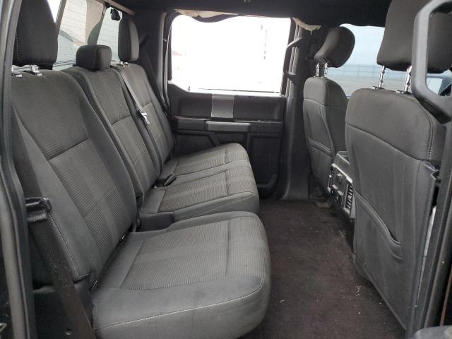 Photo 10 from auction – 2017 FORD F150 SUPER with VIN 1FTEW1EFXHKC10340