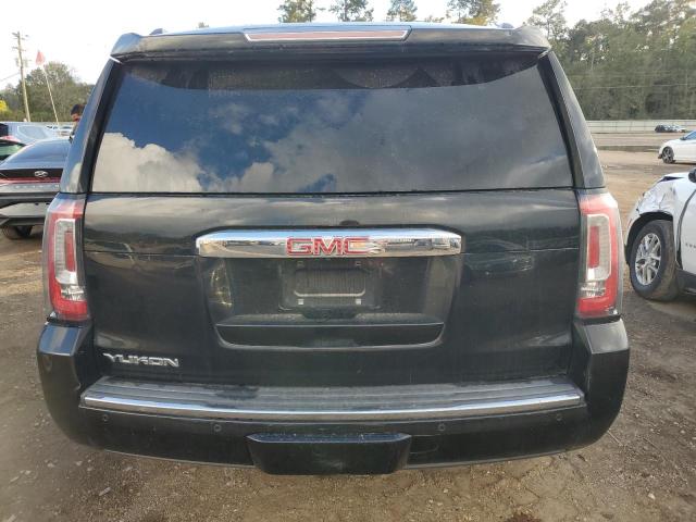 Photo 6 from auction – 2015 GMC YUKON DENA with VIN 1GKS2CKJ6FR148754