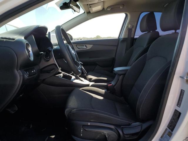 Photo 7 from auction – 2019 KIA FORTE FE with VIN 3KPF24AD2KE042516
