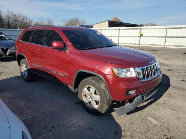 Photo 4 from auction – 2013 JEEP GRAND CHER with VIN 1C4RJFAG8DC634132