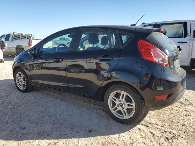 Photo 2 from auction – 2017 FORD FIESTA SE with VIN 3FADP4EJ8HM153987