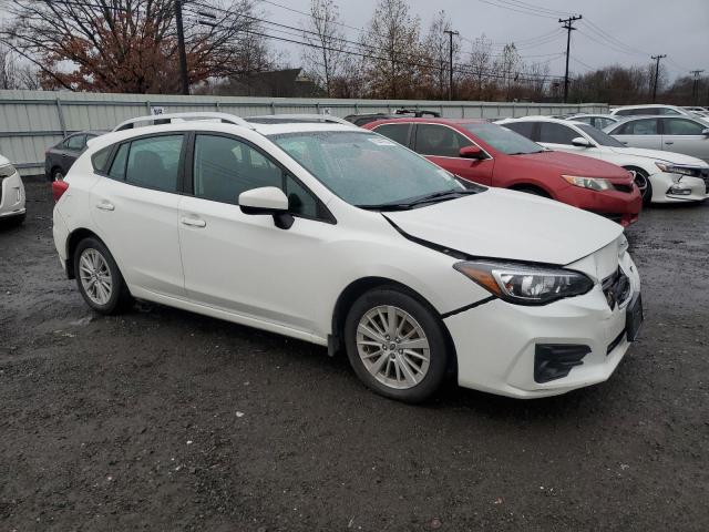 Photo 4 from auction – 2018 SUBARU IMPREZA PR with VIN 4S3GTAB67J3709859
