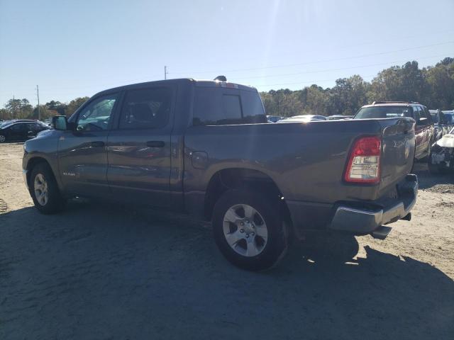 Photo 2 from auction – 2023 RAM 1500 BIG H with VIN 1C6RREFT1PN686999
