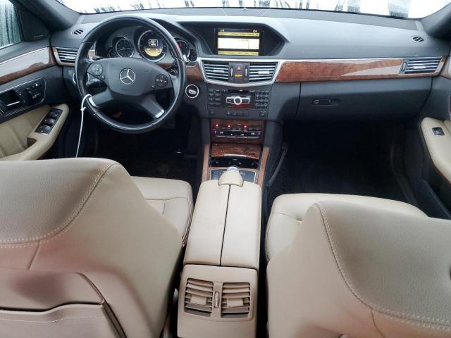 Photo 8 from auction – 2012 MERCEDES-BENZ E 350 4MAT with VIN WDDHF8JB1CA552210