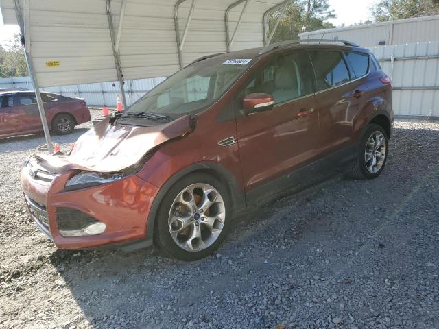 FORD ESCAPE TIT 2014 con VIN 1FMCU0J96EUB79574 - Foto de la subasta