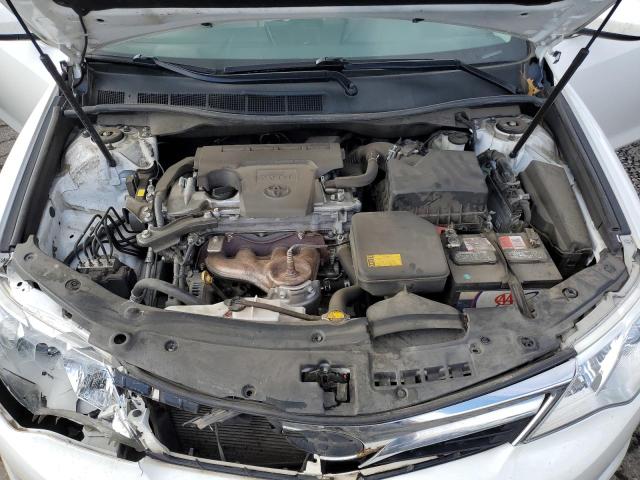 Photo 11 from auction – 2013 TOYOTA CAMRY L with VIN 4T4BF1FK1DR302385