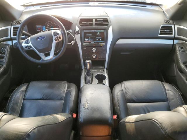 Photo 8 from auction – 2015 FORD EXPLORER X with VIN 1FM5K8D83FGA43693