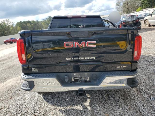 Photo 6 from auction – 2020 GMC SIERRA C15 with VIN 3GTP8DED5LG359516