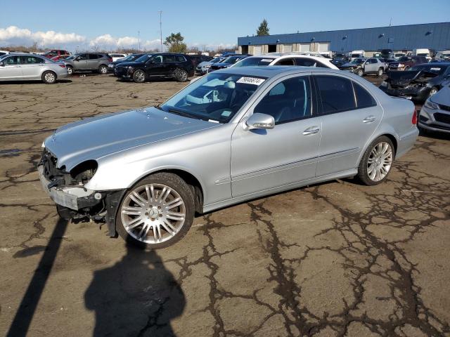 MERCEDES-BENZ E 350 4MAT 2007 with VIN WDBUF87X77B178857 - Photo from auction