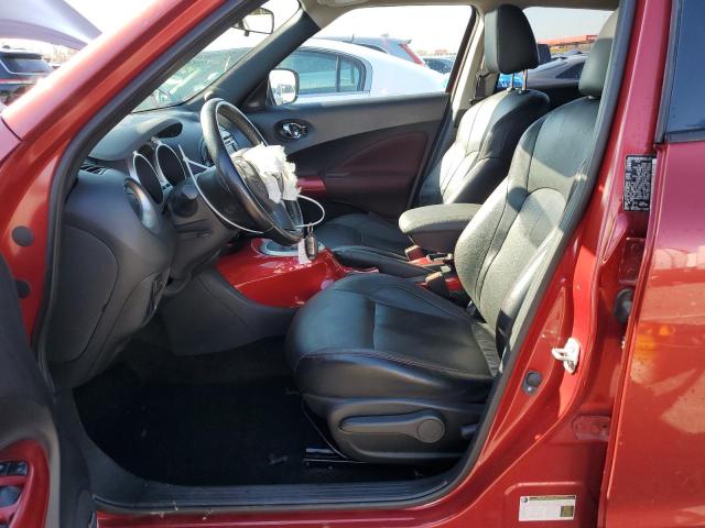 Photo 7 from auction – 2017 NISSAN JUKE S with VIN JN8AF5MR6HT703657