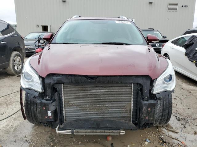 Photo 5 from auction – 2016 BUICK ENCLAVE with VIN 5GAKVBKD1GJ134172