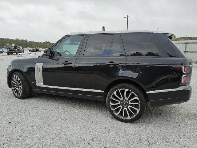 Photo 2 from auction – 2019 LAND ROVER RANGE ROVE with VIN SALGS2RK7KA516581