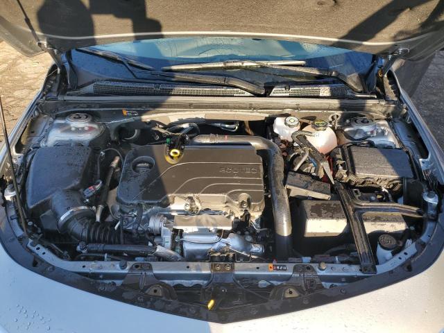 Photo 11 from auction – 2024 CHEVROLET MALIBU PRE with VIN 1G1ZE5ST1RF228041