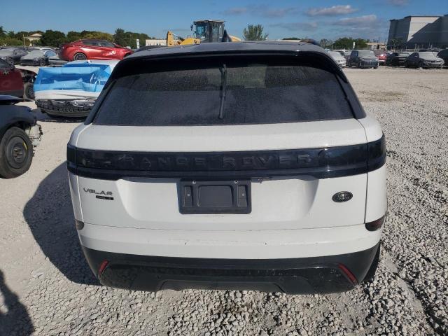 Photo 6 from auction – 2018 LAND ROVER RANGE ROVE with VIN SALYB2RX7JA775554