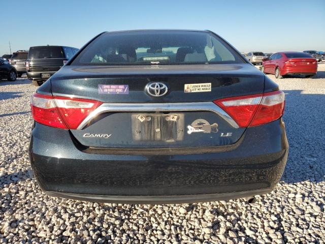 Photo 6 from auction – 2016 TOYOTA CAMRY LE with VIN 4T4BF1FK1GR545067