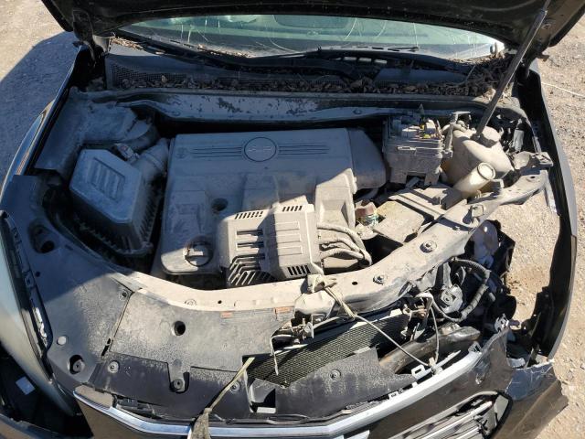 Photo 11 from auction – 2016 CHEVROLET EQUINOX LT with VIN 2GNFLFE37G6343419