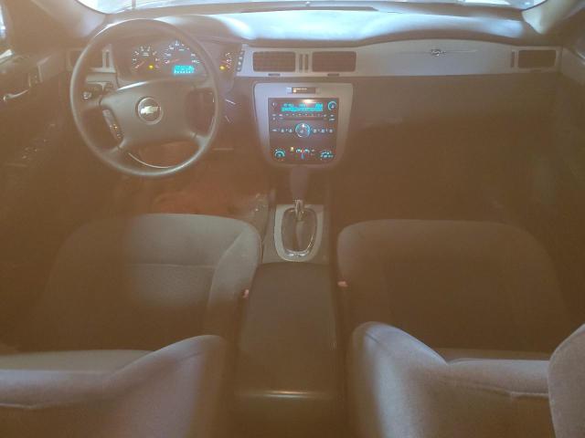 Photo 8 from auction – 2007 CHEVROLET IMPALA LT with VIN 2G1WT58K679415207