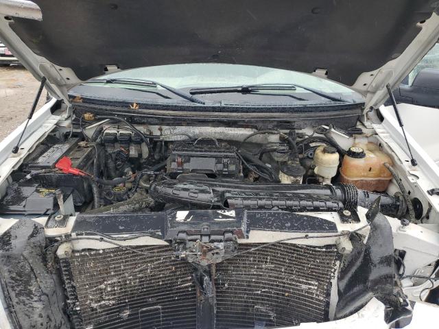 Photo 11 from auction – 2007 FORD F150 SUPER with VIN 1FTPW14V57KD15870