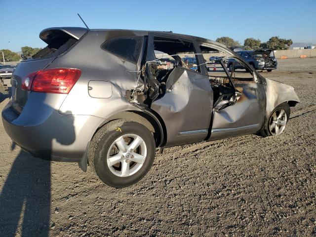 Photo 3 from auction – 2012 NISSAN ROGUE S with VIN JN8AS5MT1CW286253