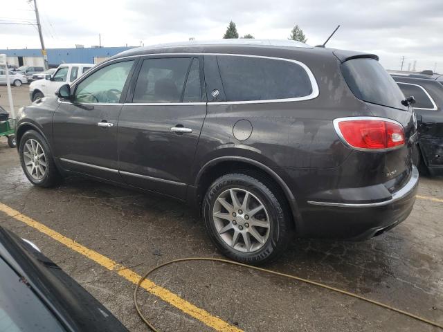 Photo 2 from auction – 2013 BUICK ENCLAVE with VIN 5GAKRCKD9DJ184064