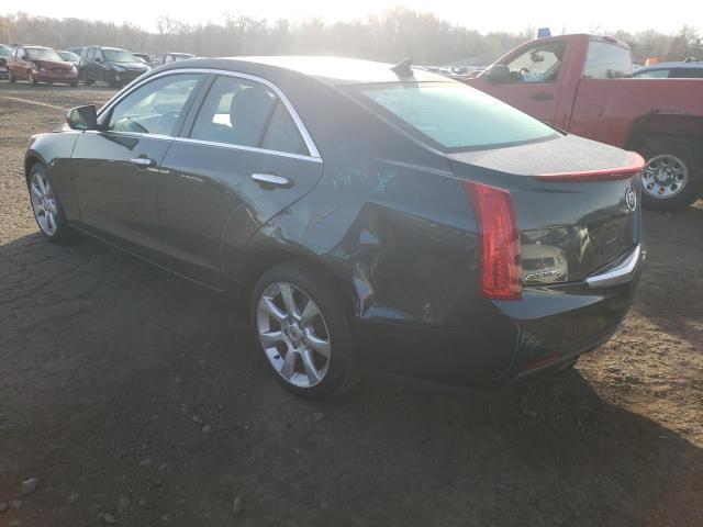 Photo 2 from auction – 2014 CADILLAC ATS with VIN 1G6AG5RX3E0170151